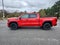 2026 GMC Sierra 1500 Crew Cab Short Box 4-Wheel Drive Pro