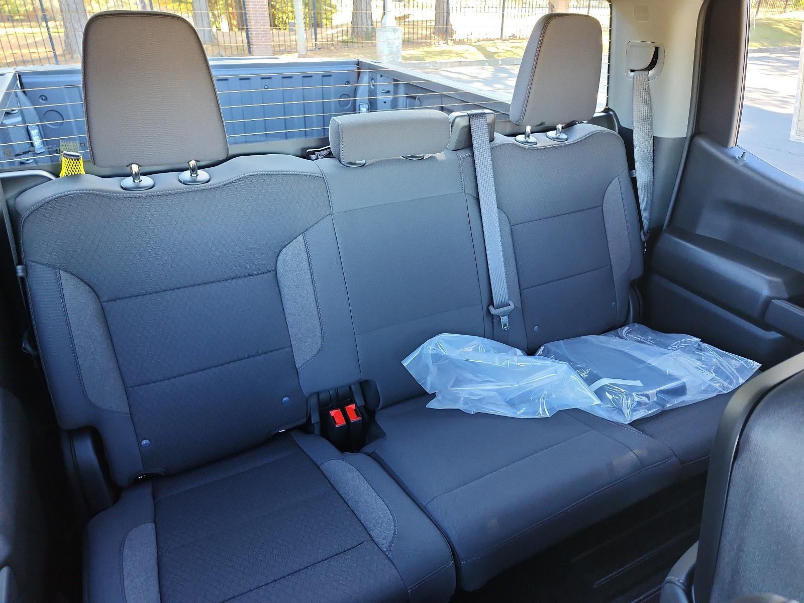 2026 GMC Sierra 1500 Crew Cab Short Box 4-Wheel Drive Pro