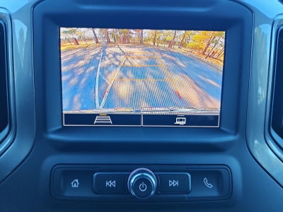 2026 GMC Sierra 1500 Crew Cab Short Box 4-Wheel Drive Pro