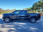 2026 GMC Sierra 1500 Crew Cab Short Box 4-Wheel Drive Pro