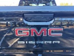 2026 GMC Sierra 1500 Crew Cab Short Box 4-Wheel Drive Pro