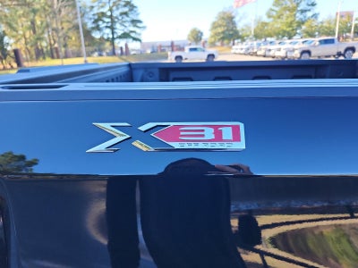 2026 GMC Sierra 1500 Crew Cab Short Box 4-Wheel Drive Pro