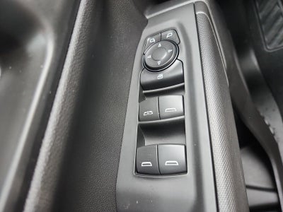 2026 GMC Sierra 1500 Crew Cab Short Box 4-Wheel Drive Pro