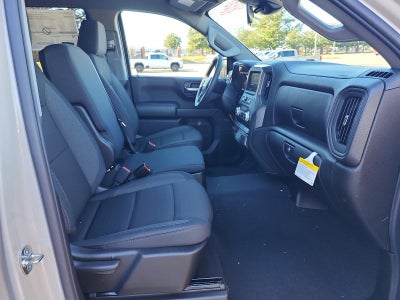 2026 GMC Sierra 1500 Crew Cab Short Box 4-Wheel Drive Pro