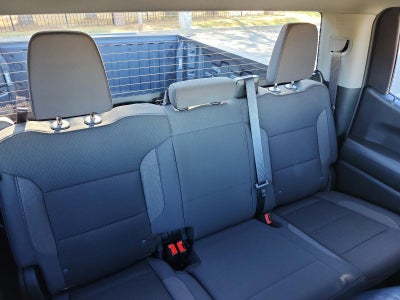 2026 GMC Sierra 1500 Crew Cab Short Box 4-Wheel Drive Pro