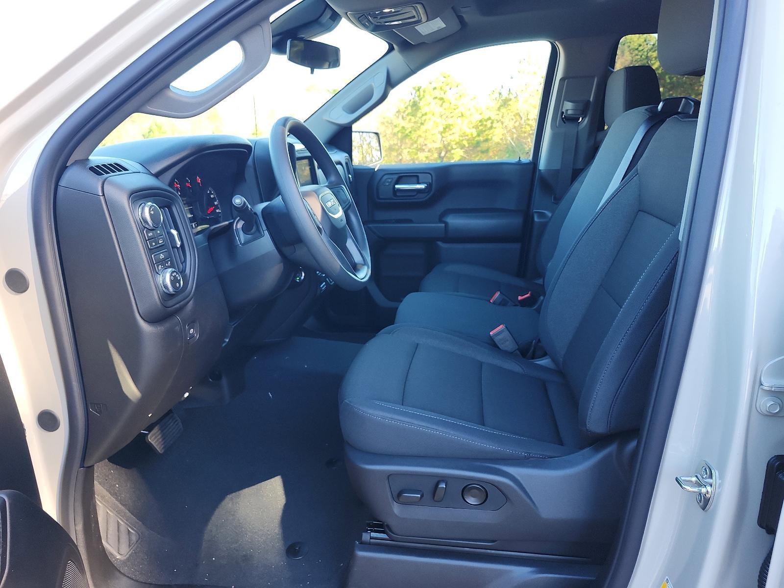 2026 GMC Sierra 1500 Crew Cab Short Box 4-Wheel Drive Pro