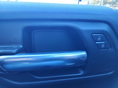 2026 GMC Sierra 1500 Crew Cab Short Box 4-Wheel Drive Pro