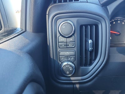 2026 GMC Sierra 1500 Crew Cab Short Box 4-Wheel Drive Pro