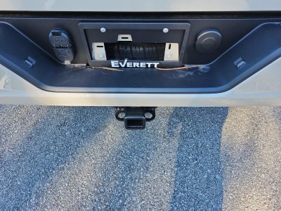 2026 GMC Sierra 1500 Crew Cab Short Box 4-Wheel Drive Pro