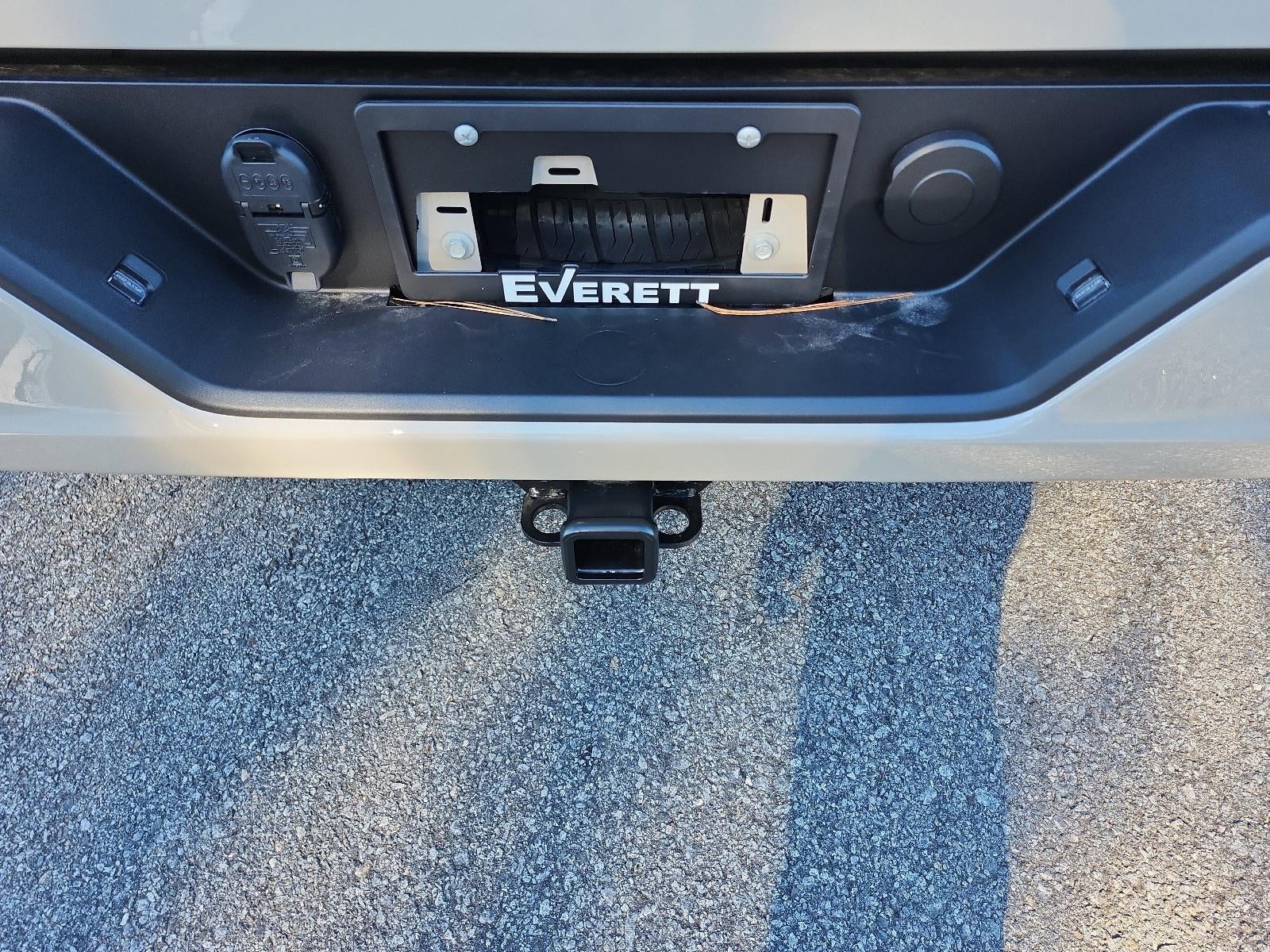 2026 GMC Sierra 1500 Crew Cab Short Box 4-Wheel Drive Pro