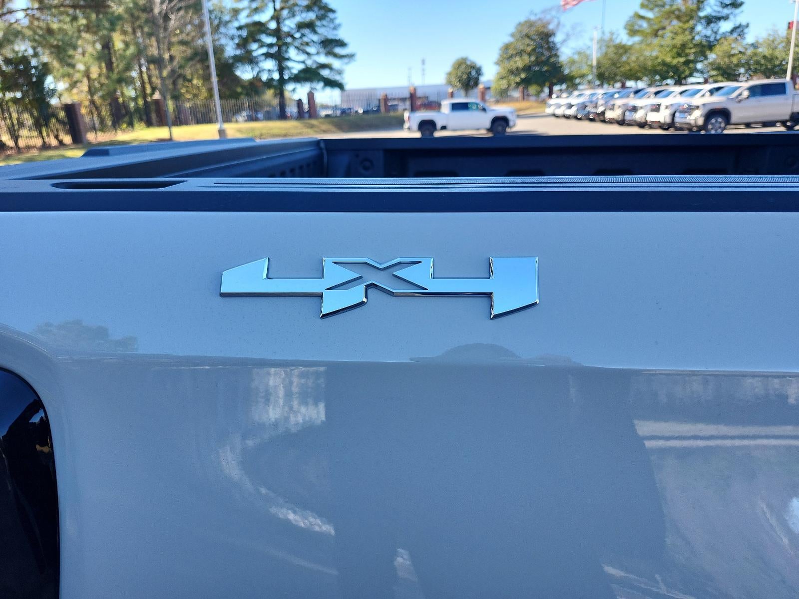 2026 GMC Sierra 1500 Crew Cab Short Box 4-Wheel Drive Pro