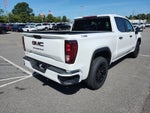 2026 GMC Sierra 1500 Crew Cab Short Box 4-Wheel Drive Pro