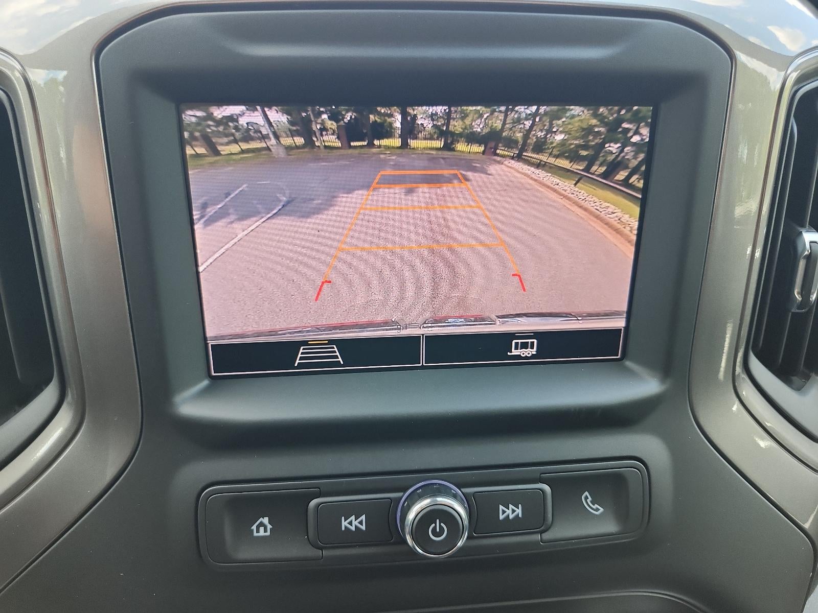 2026 GMC Sierra 1500 Crew Cab Short Box 4-Wheel Drive Pro