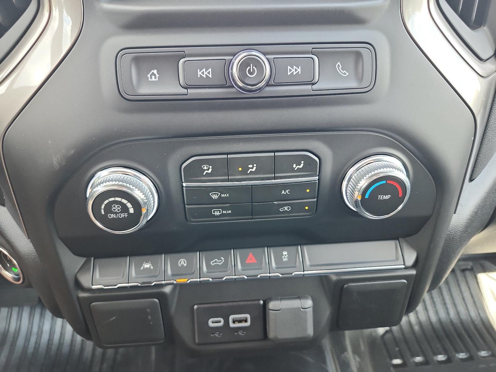 2026 GMC Sierra 1500 Crew Cab Short Box 4-Wheel Drive Pro