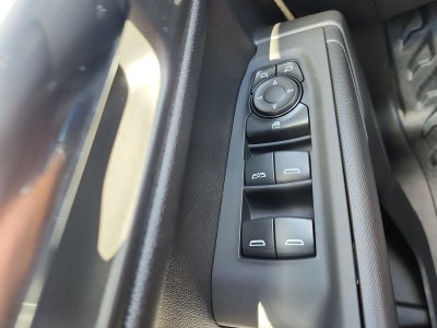 2026 GMC Sierra 1500 Crew Cab Short Box 4-Wheel Drive Pro