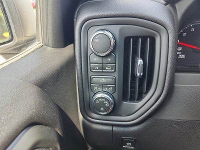 2026 GMC Sierra 1500 Crew Cab Short Box 4-Wheel Drive Pro