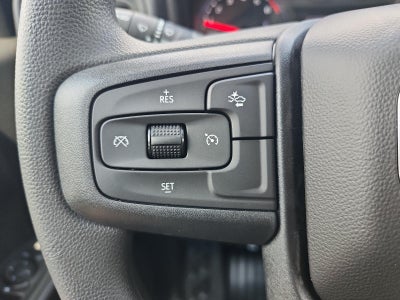 2026 GMC Sierra 1500 Crew Cab Short Box 4-Wheel Drive Pro