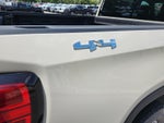 2026 GMC Sierra 1500 Crew Cab Short Box 4-Wheel Drive Pro