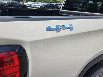 2026 GMC Sierra 1500 Crew Cab Short Box 4-Wheel Drive Pro