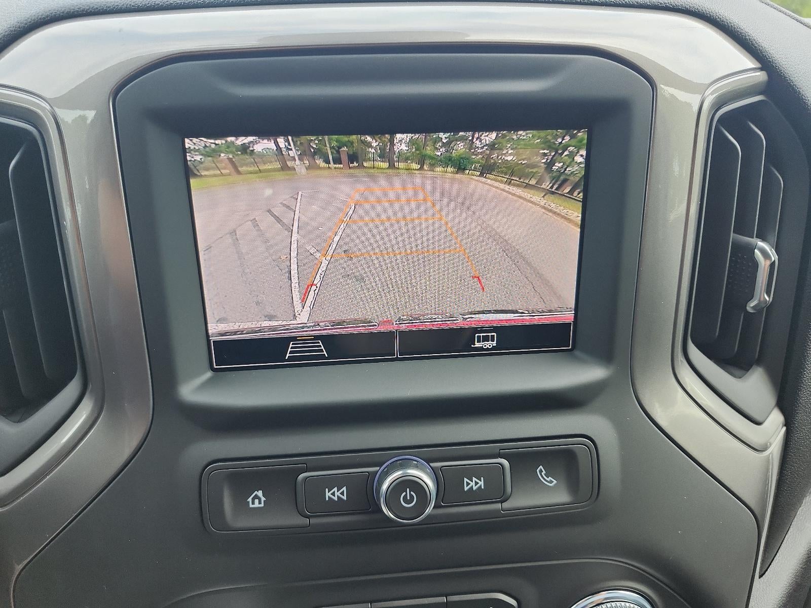 2026 GMC Sierra 1500 Crew Cab Short Box 4-Wheel Drive Pro