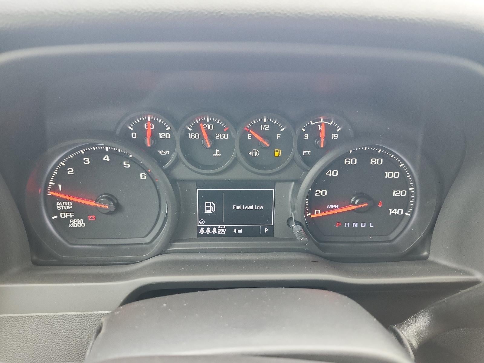 2026 GMC Sierra 1500 Crew Cab Short Box 4-Wheel Drive Pro