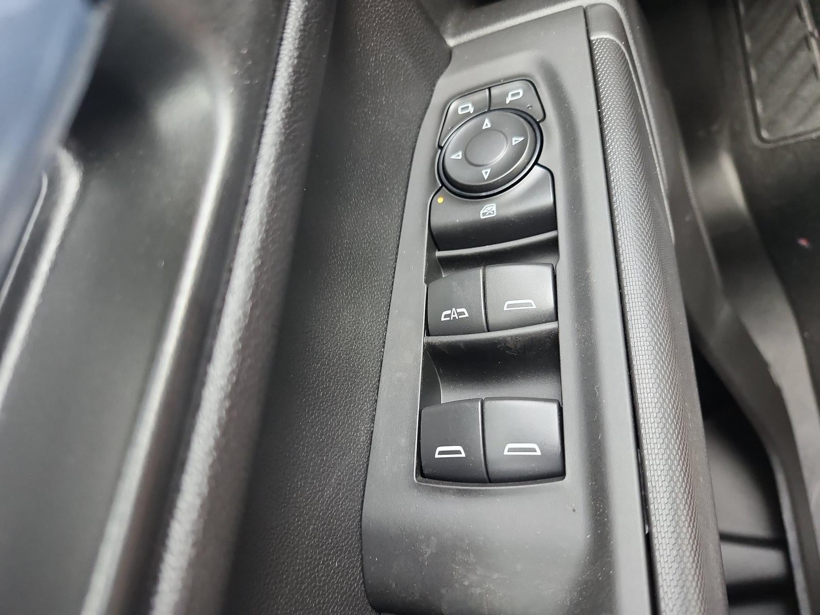 2026 GMC Sierra 1500 Crew Cab Short Box 4-Wheel Drive Pro