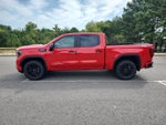 2026 GMC Sierra 1500 Crew Cab Short Box 4-Wheel Drive Pro