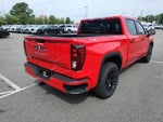 2026 GMC Sierra 1500 Crew Cab Short Box 4-Wheel Drive Pro
