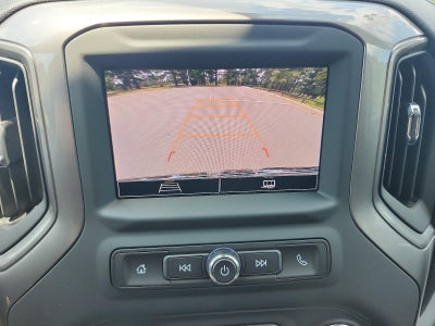 2026 GMC Sierra 1500 Crew Cab Short Box 4-Wheel Drive Pro