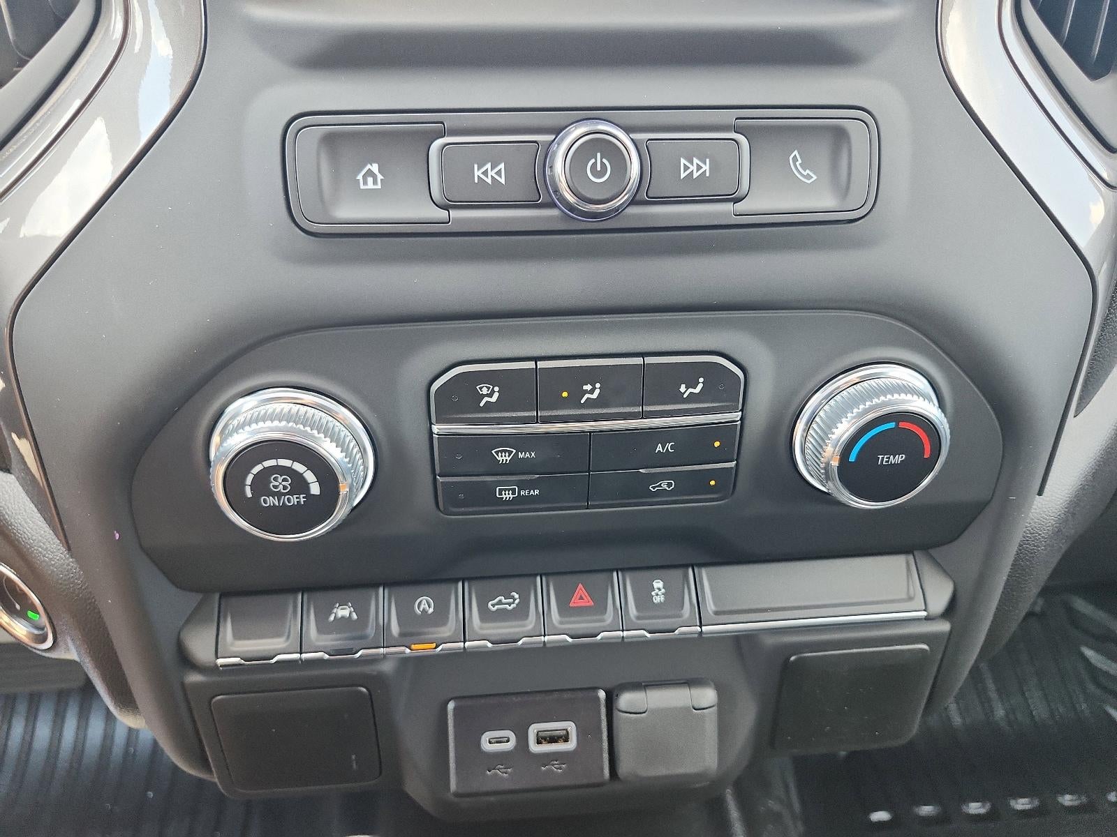 2026 GMC Sierra 1500 Crew Cab Short Box 4-Wheel Drive Pro