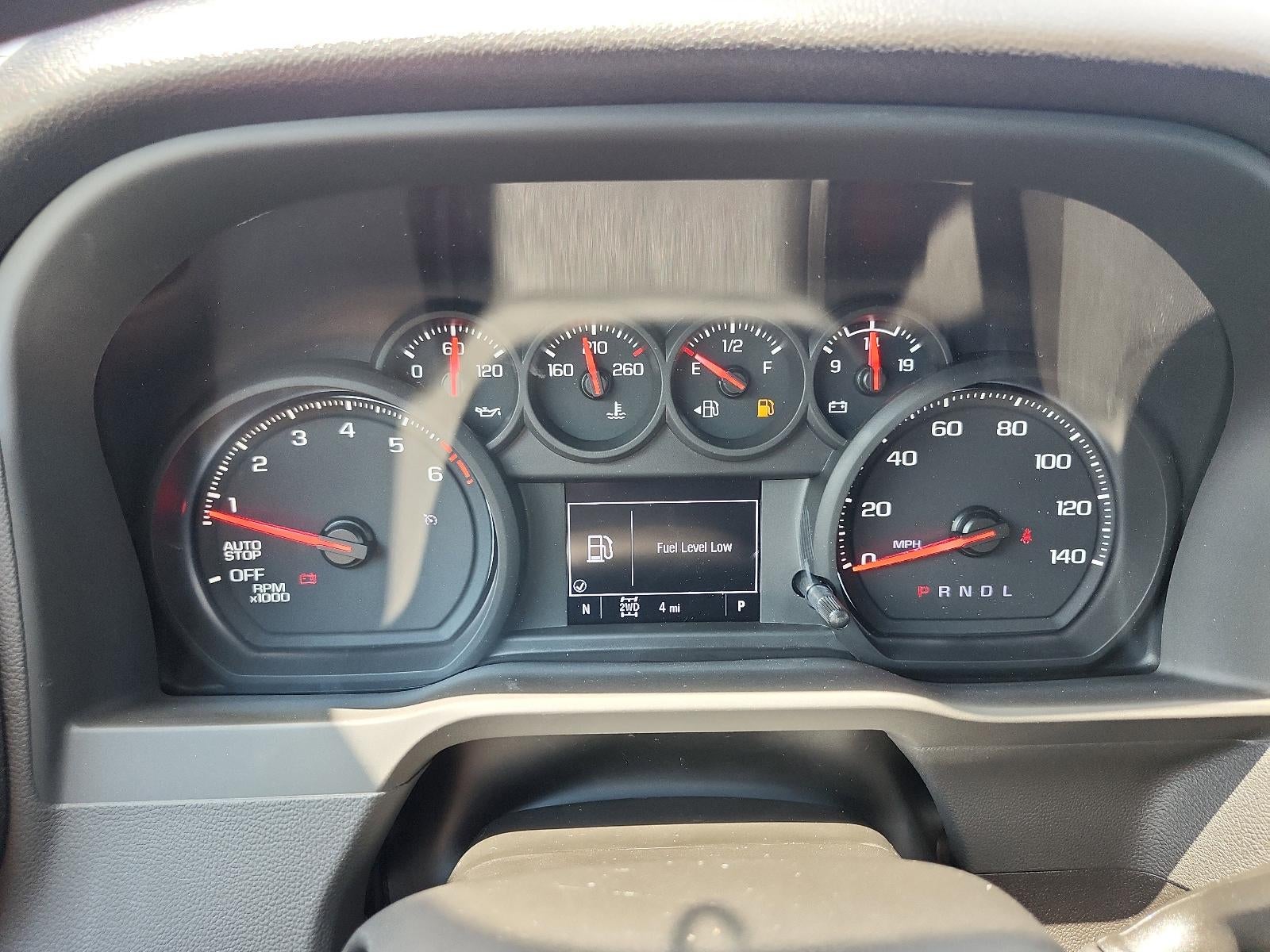 2026 GMC Sierra 1500 Crew Cab Short Box 4-Wheel Drive Pro