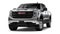 2026 GMC Sierra 1500 Crew Cab Short Box 4-Wheel Drive Pro