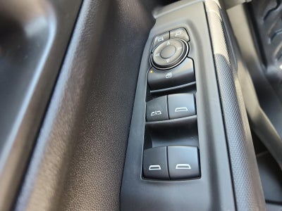 2026 GMC Sierra 1500 Crew Cab Short Box 4-Wheel Drive Pro