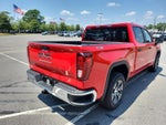 2026 GMC Sierra 1500 Crew Cab Short Box 4-Wheel Drive Pro