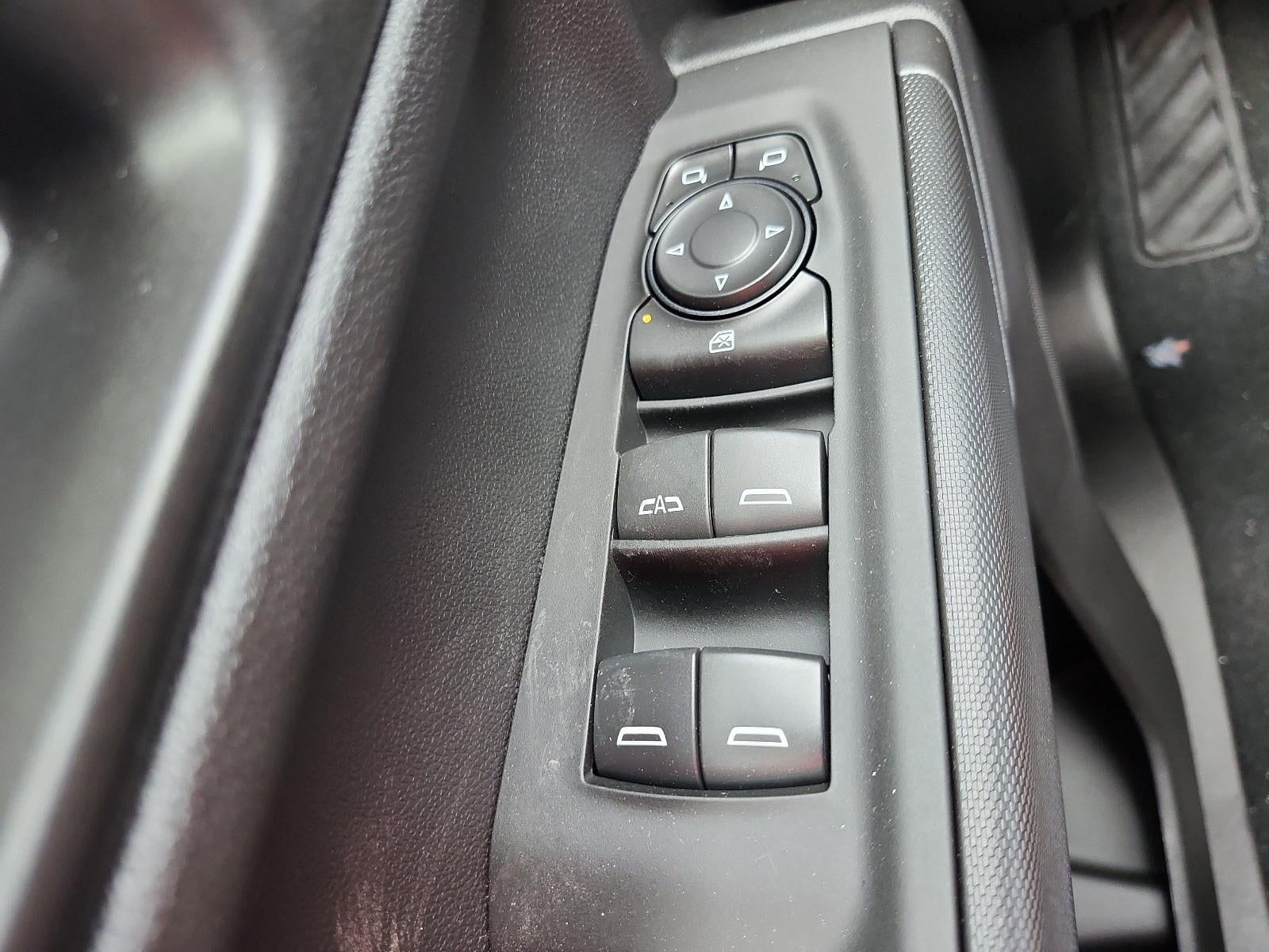 2026 GMC Sierra 1500 Crew Cab Short Box 4-Wheel Drive Pro