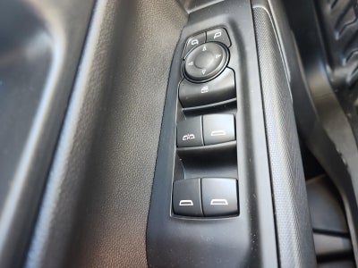 2026 GMC Sierra 1500 Crew Cab Short Box 4-Wheel Drive Pro