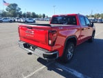 2026 GMC Sierra 1500 Crew Cab Short Box 4-Wheel Drive Pro