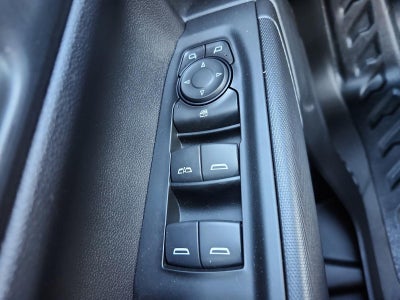 2026 GMC Sierra 1500 Crew Cab Short Box 4-Wheel Drive Pro