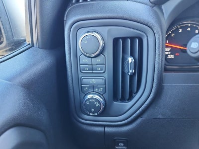 2026 GMC Sierra 1500 Crew Cab Short Box 4-Wheel Drive Pro