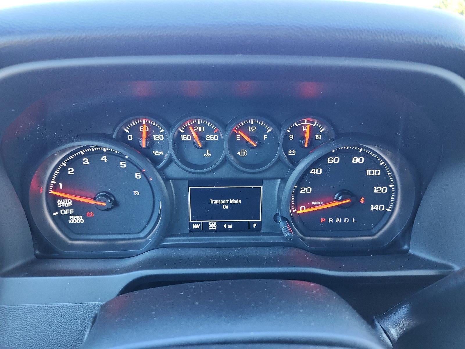 2026 GMC Sierra 1500 Crew Cab Short Box 4-Wheel Drive Pro