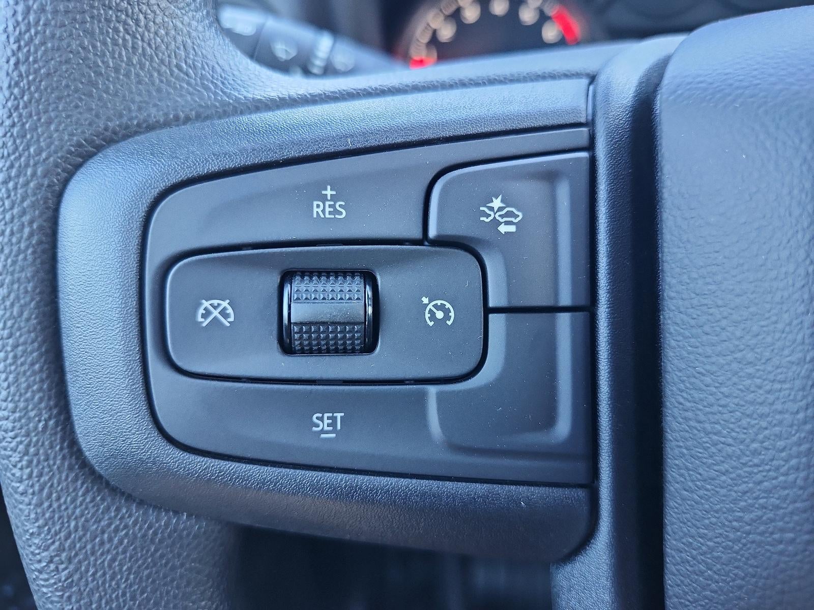 2026 GMC Sierra 1500 Crew Cab Short Box 4-Wheel Drive Pro