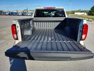 2026 GMC Sierra 1500 Crew Cab Short Box 4-Wheel Drive Pro