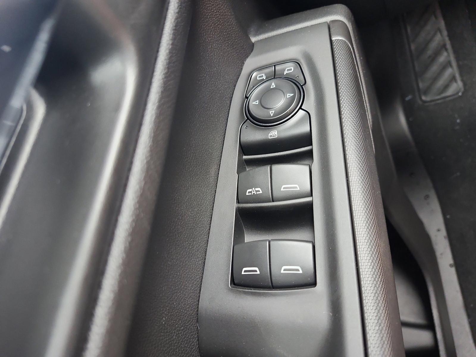 2026 GMC Sierra 1500 Crew Cab Short Box 4-Wheel Drive Pro