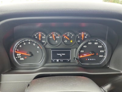 2026 GMC Sierra 1500 Crew Cab Short Box 4-Wheel Drive Pro