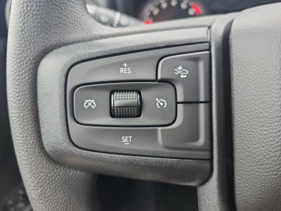 2026 GMC Sierra 1500 Crew Cab Short Box 4-Wheel Drive Pro