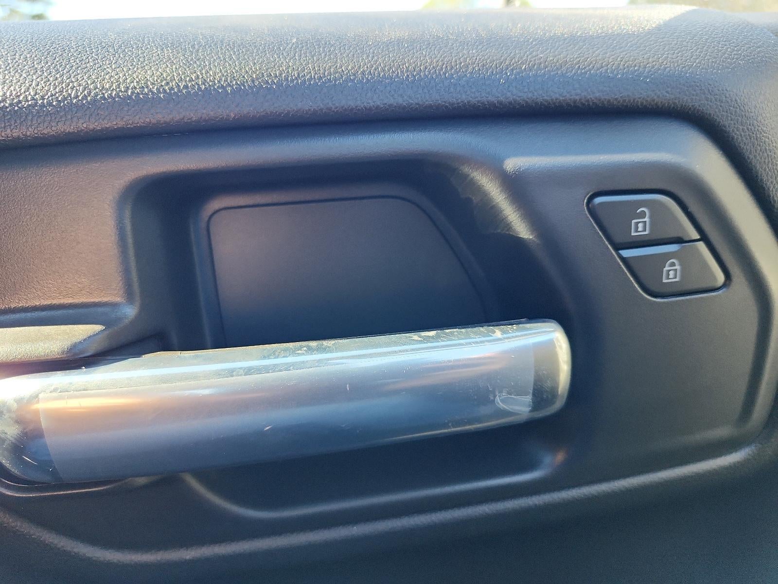 2026 GMC Sierra 1500 Crew Cab Short Box 4-Wheel Drive Pro