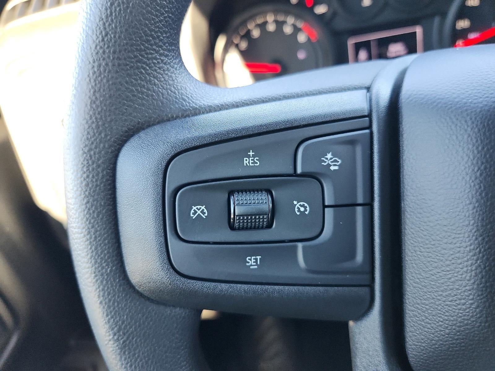 2026 GMC Sierra 1500 Crew Cab Short Box 4-Wheel Drive Pro