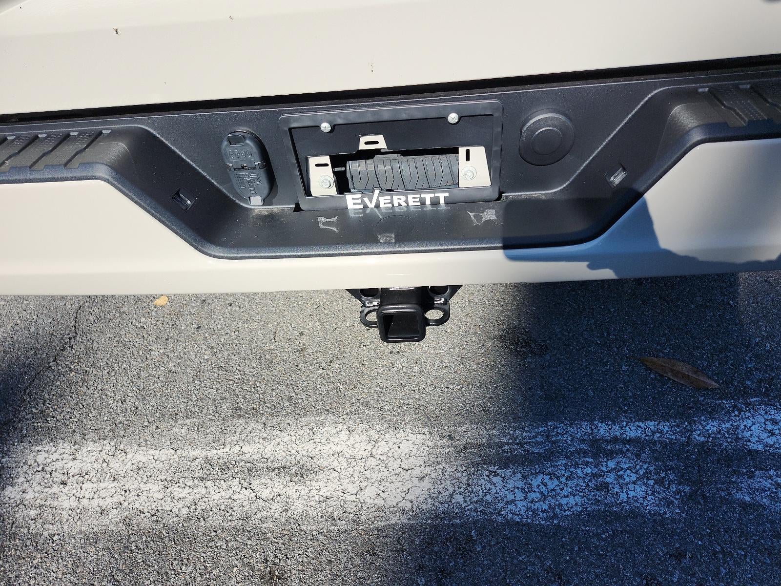 2026 GMC Sierra 1500 Crew Cab Short Box 4-Wheel Drive Pro