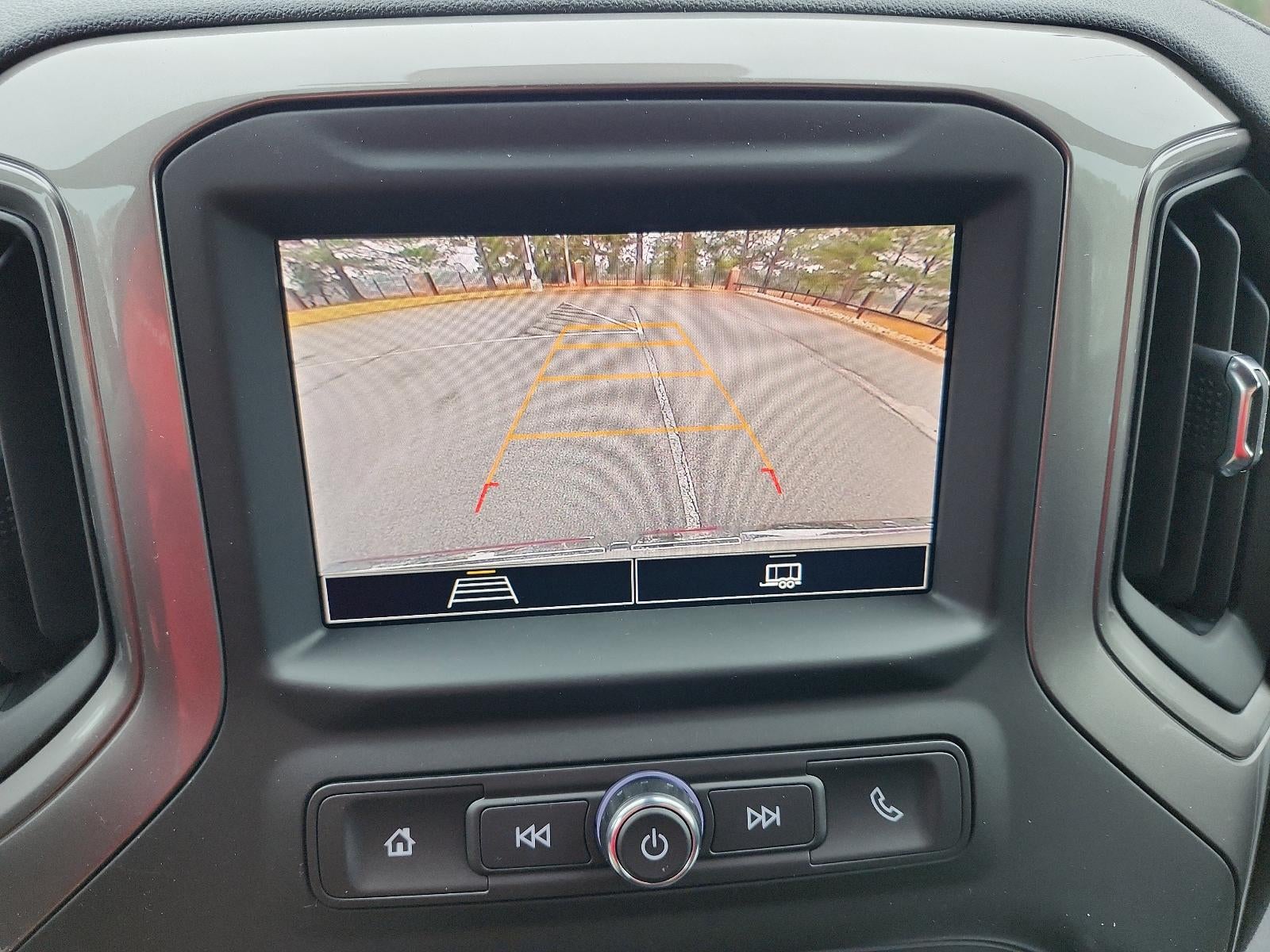 2026 GMC Sierra 1500 Crew Cab Short Box 4-Wheel Drive Pro