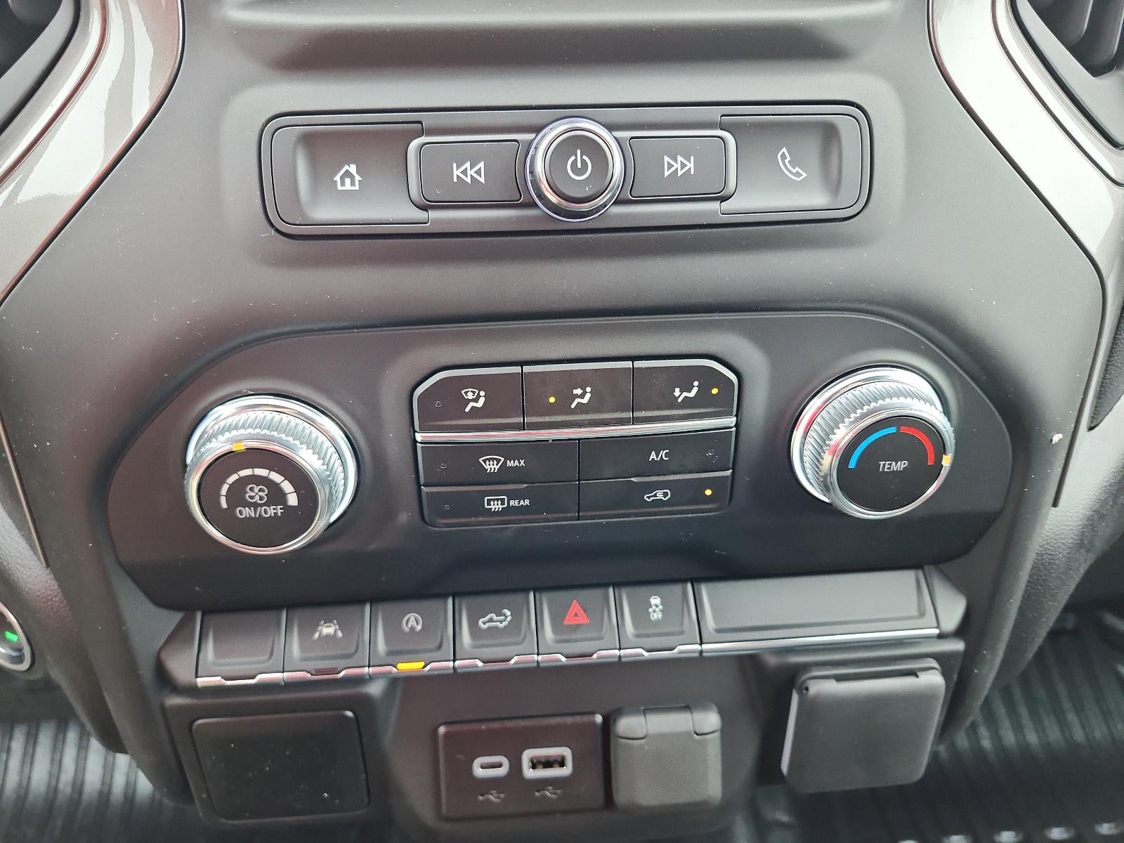 2026 GMC Sierra 1500 Crew Cab Short Box 4-Wheel Drive Pro